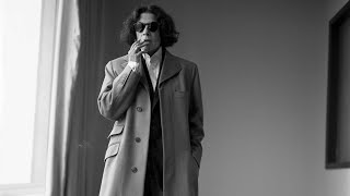 An Evening with Fran Lebowitz at The Broad Stage Apr 28 May 1 [upl. by Ydennek]