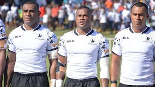 NADI VS NADROGA 2019 FAREBROTHER CHALLENGE Highlights [upl. by Acirret]