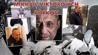 Mikhail Viktorovich PopkovKurt adam lakaplı eski polis 24 kadını öldürdüğünü itiraf etti [upl. by Kee32]