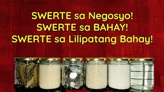 ⭐Ang GARAPON ng KASAGANAHAN para sa 2024 GAWIN MO NA NGAYONRitwal ng Kasaganahan [upl. by Anaehr]