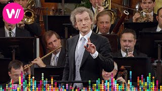 quotRadetzky Marchquot Vienna Philharmonic  Clip from the Documentary “Music in the Air” [upl. by Friedly742]