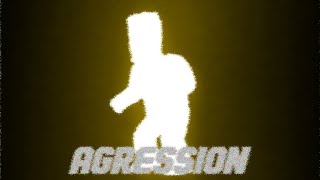 Quahogs Downfall  Chapter 1 song 9 AGGRESSION [upl. by Anuahsat]