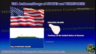 Navassa Island Anthem [upl. by Cornwall]