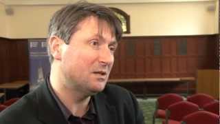 Simon Armitage gives advice on Creative Writing [upl. by Ethelbert29]