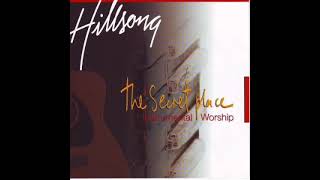 Hillsong  Dwelling Places Audio  The Secret Place 1999 [upl. by Antonie]