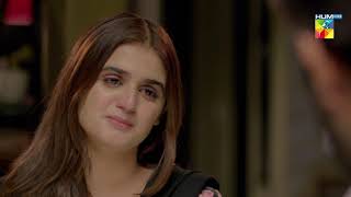 Yun Tu Pyar Hai Bohut  Last Episode  Best Moment  HUMTV Drama [upl. by Elinet]