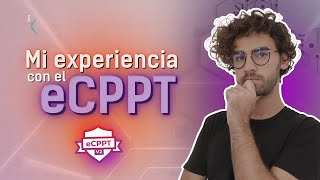 🥇Mi EXPERIENCIA con el eCPPTv2 2024 ⇒ TODO lo que necesitas saber  Plantilla de informe [upl. by Trebmer]