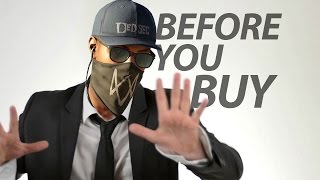 WATCH DOGS 2 Walkthrough Gameplay Part 1  Cyberdriver PS4 [upl. by Cody]