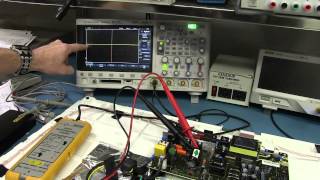 EEVblog 630  How To Soniq LCD TV Troubleshooting Repair  Part 1 [upl. by Schmidt]