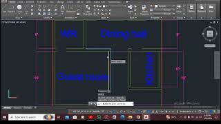 USC ICON at noorigin amp Dynamic Block in AutoCAD [upl. by Hakeber60]