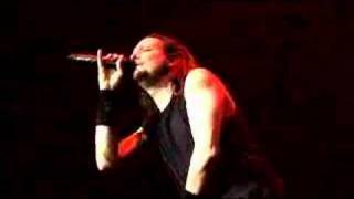 Korn  Faget live  Detroit MI FVT 2007 [upl. by Cooley579]