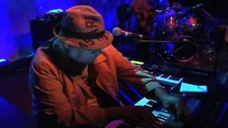 Azymuth  Live at The Echoplex [upl. by Asha48]