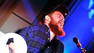 Jack Garratt  Worry Live at the Future Festival 2015 [upl. by Eugenie]