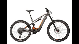 LAPIERRE OVERVOLT AM 76 2020 [upl. by Neleh]