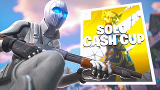 Je ne rate JAMAIS la QUAL Solo Cash Cup [upl. by Saitam842]