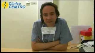 Tratamiento para la litiasis renal [upl. by Asert498]