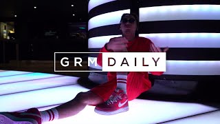 SS  Gasolina Prod By Swansounds Music Video  GRM Daily [upl. by Hartwell]