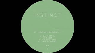 Interplanetary Criminal  Gyaldem Dub [upl. by Findlay]