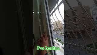 مرحبا بناس القنيطرة pvc cover rap music hiphop kenitramorocco pvc aluminium upv song keni [upl. by Narhet]