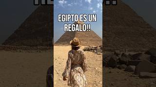 Egipto es un regalo [upl. by Ollopa]