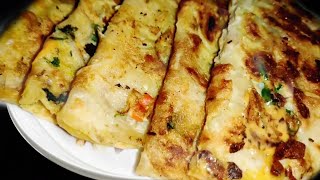 মাত্র ৫মিনিটে চিজি পরোটার সহজ রেসিপি।Cheese Paratha Recipe।Nasta Recipe।breakfast cheeseparatha [upl. by Harris54]