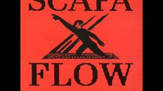 Scapa Flow  Disease Album Version [upl. by Nyre]