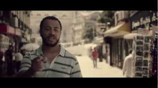 Boss AC featuring Shout  quotTu És Mais Fortequot  Official Videoclip [upl. by Avril]