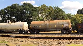 Railfanning Danville VA Saturday September 22 2018 [upl. by Efioa]