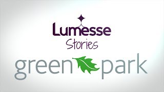 Lumesse Stories  Green Park [upl. by Yesrod]