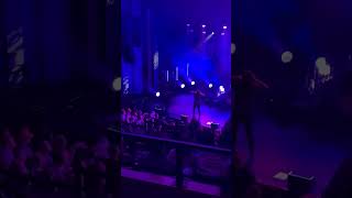 Hot Mulligan On The Why Would I Watch Tour In Pittsburgh PA [upl. by Rodrick]