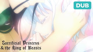 The Ring  DUB  Sacrificial Princess amp The King of Beasts [upl. by Jasmina835]