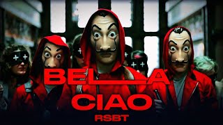 BELLA CIAO  BGM  RINGTONE MONEY HEIST  POPULAR BGM  NEW RINGTONE BGM  moneyheist bgmringtone [upl. by Ymmij]