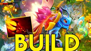 This Puck Build is for FUN and OWNING [upl. by Ameerak]