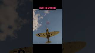 On fire with the Seafire pt1  Realistic Battles  War Thunder asmr warthunder seafire [upl. by Yarg]