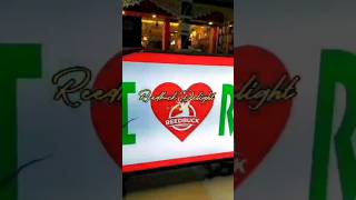 Reedbuck Cafe and Restaurant Nagaon ❤asinazminvlogsvideos8724 shorts nagaon cafe restaurant [upl. by Yrrok169]