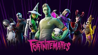 FORTNITEMARES NEW UPDATE TAMIL LIVE GLOBAL tamilgaming gaming trending live ps5 DRAGONBALLZ [upl. by Anyale]