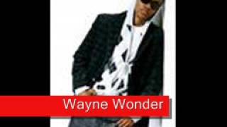 Wayne Wonder  Id die without you [upl. by Fendig727]