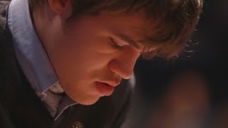 Mozart of Chess Magnus Carlsen [upl. by Brigitta99]