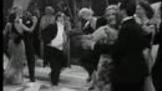 quotA Day at the Racesquot 1937 Groucho Marx Dance Scene [upl. by Aneert]