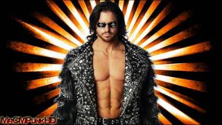 WWE John Morrison Theme quotAint No Make Believequot CD Quality  Download Link [upl. by Angid635]