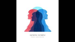 JENNIE ABRAHAMSON  DANCE WITH ME GEMINI GEMINI [upl. by Eocsor835]