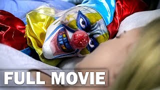 Nightmare Fuel  HORROR  Full Movie [upl. by Solakcin]