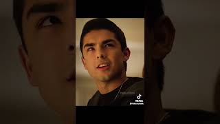 On my block Cesar saves Oscar movie fyp tvshow foryou [upl. by Forrest688]