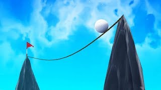 ULTIMATE HOLE IN ONE RAGE LEVEL Golf It [upl. by Ij191]