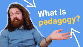 What is Pedagogy  4 Essential Learning Theories  Satchel [upl. by Ilse]