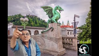 RAMIZ ZMAJ  Velija u Ljubljani [upl. by Ashien415]