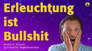 Suche NICHT nach Erleuchtung sondern MACHE DAS lichtvoll [upl. by Aipmylo]