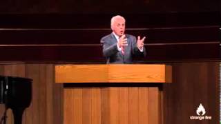 John MacArthur on Pentecostal Oneness Heresies about the Trinity [upl. by Slater723]