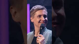 Till Reiners  Mein Vater war nie erwachsen comedy standupcomedy standup [upl. by Brower686]