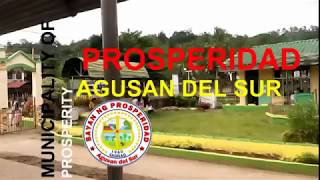 Prosperidad Agusan Del Sur Suroy Na [upl. by Tompkins]